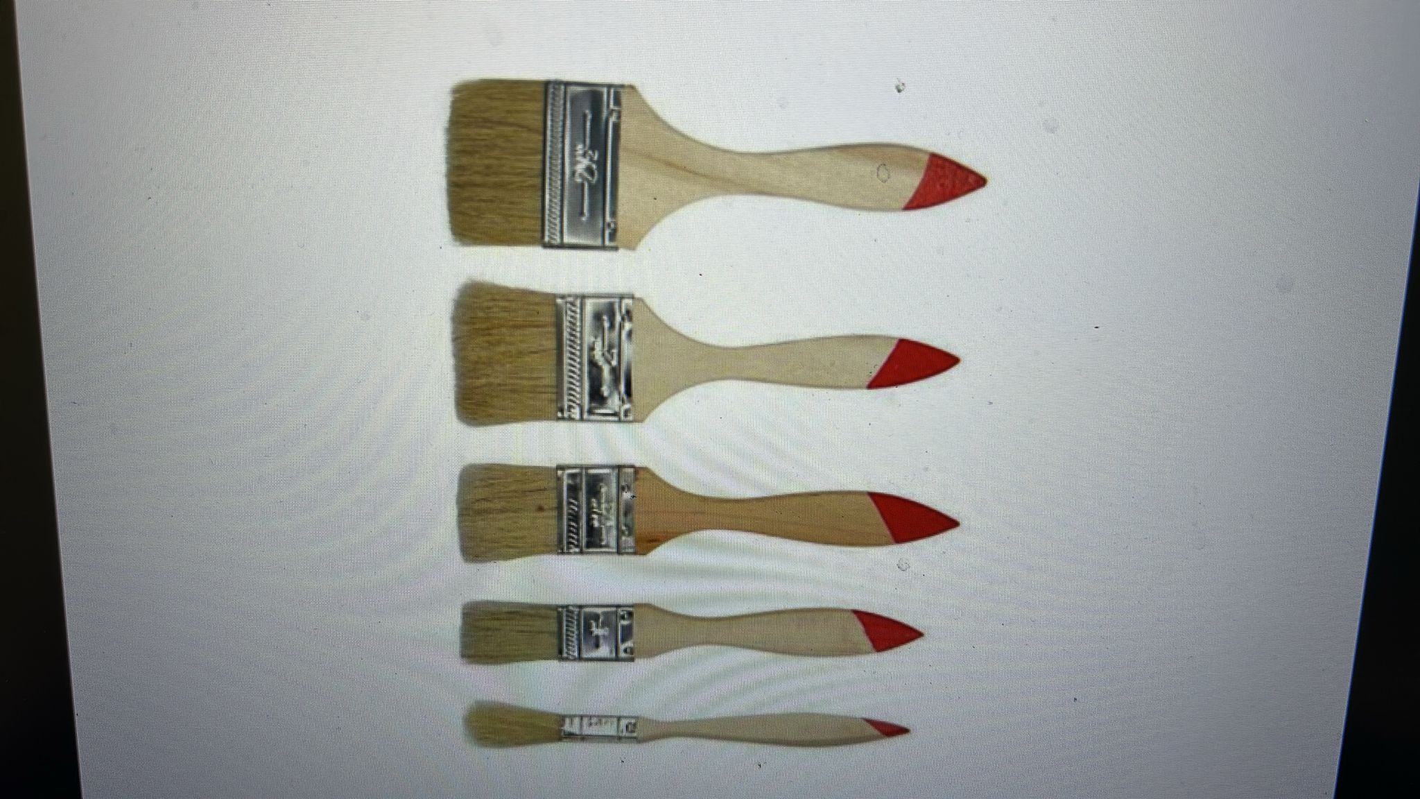 09950 SET 5 PENSULE 0.5MM-2.5MM